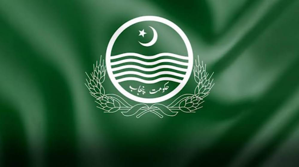 Punjab Development Projects