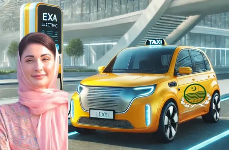 Punjab E-Taxi Scheme 2025: Installments, Balloting & Jobs