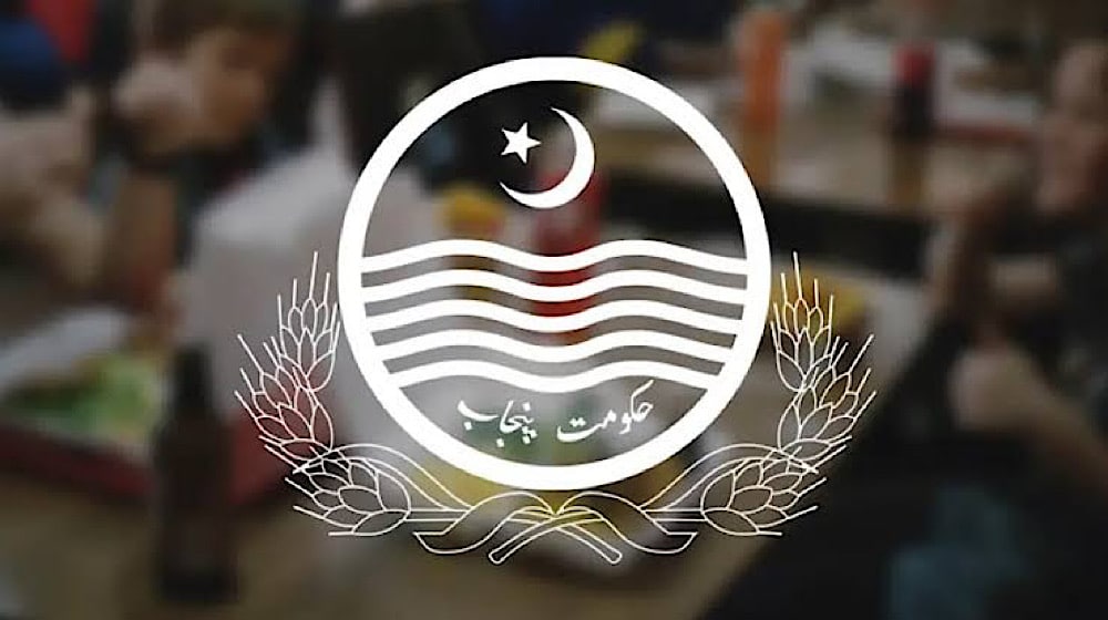 Punjab Development Projects