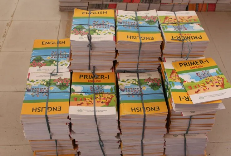 Punjab School Textbooks Free to Download Online Now