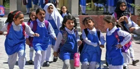 Punjab School Timings Announced After Summer Vacations
