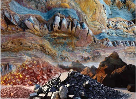 Punjab Set to Auction Chiniot’s Iron Mines Worth Billions of Dollars Soon