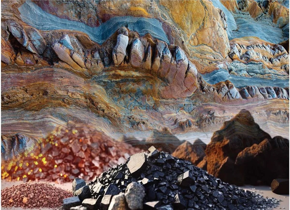 Punjab Set to Auction Chiniot’s Iron Mines Worth Billions of Dollars Soon