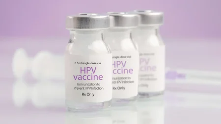 HPV Vaccination