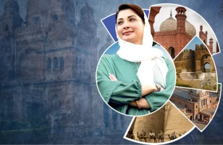 Punjab Tourism Internship Program 2025 – Apply Now
