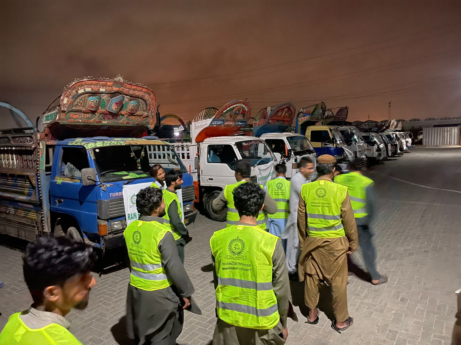 Punjab to Announce Relief Package for Flood Affectees Soon