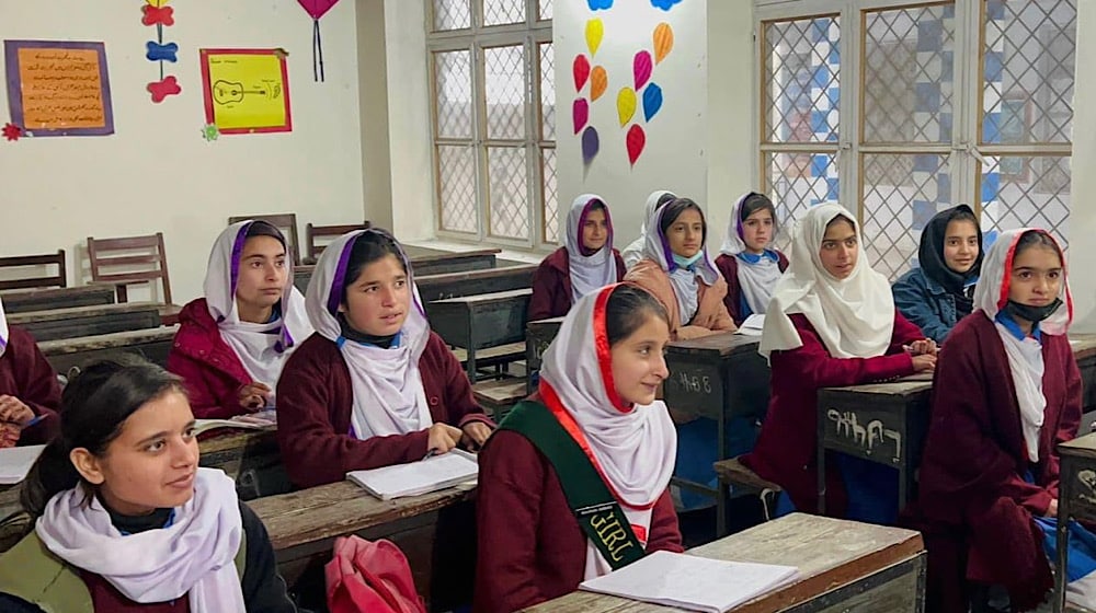 Punjab Quality Assurance Test