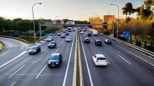 Punjab Launches One App to Curb Traffic Violations One App