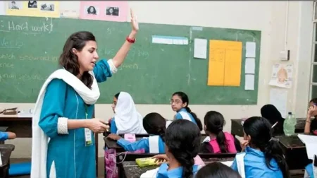 Punjab to Make Teaching Licenses Mandatory for All Teachers