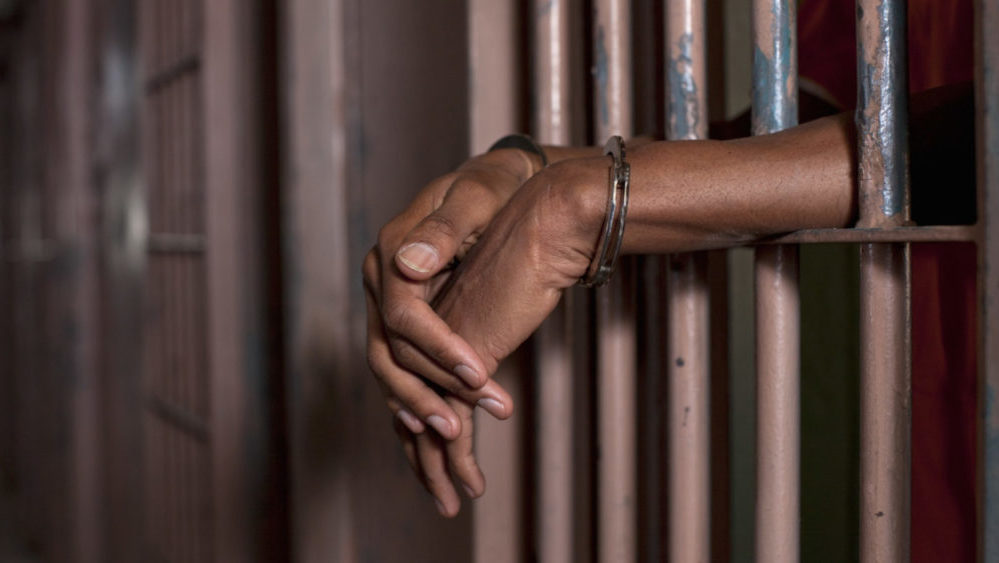 Workshop Owner Arrested