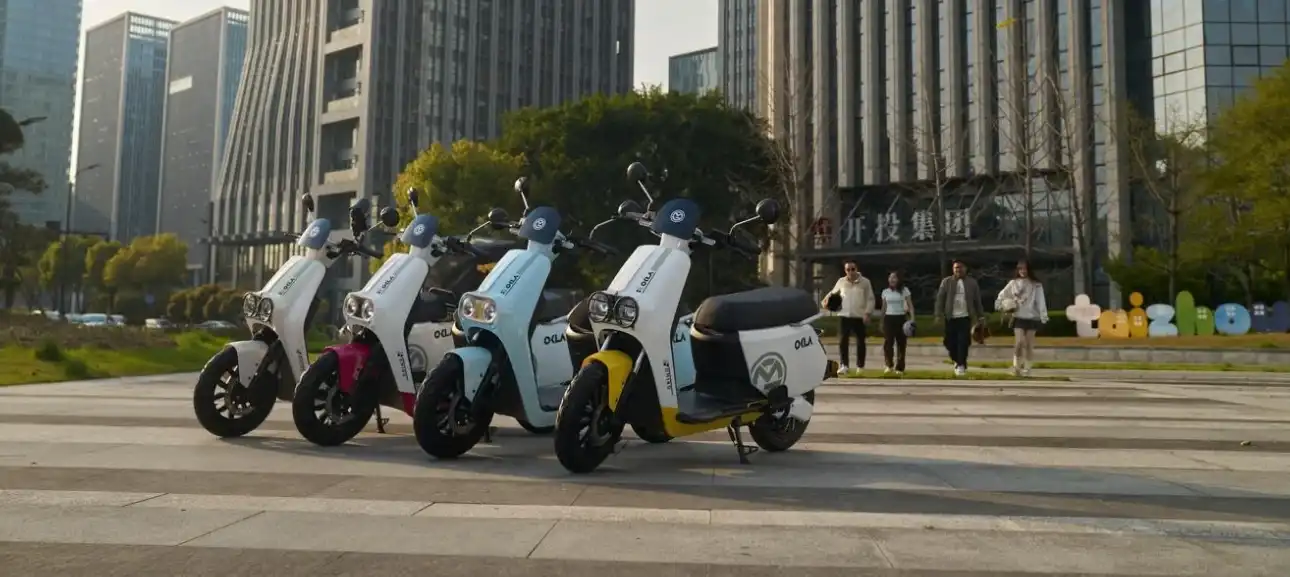 OMIGO Easy Installments