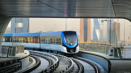 Riyadh Metro Announces New Schedule to Boost Commuter Convenience
