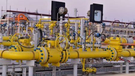 Rs.105 Billion Off-Grid Levy Impossible as Industrial Gas Use Plunges