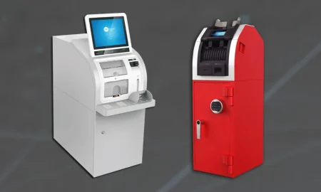 SBP Orders Banks to Install Cash Deposit Machines