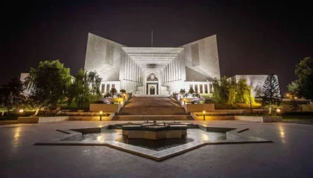 SC Sets 3-Month Summer Break Under New Court Rules 2026