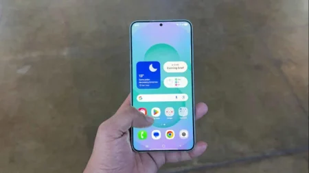 Samsung One UI 8 Update Rollout: Full List of Eligible Galaxy Devices