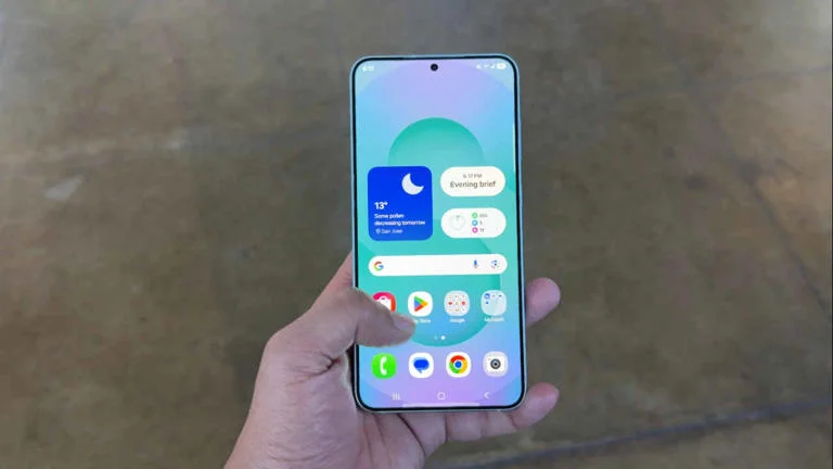 Samsung One UI 8 Update Rollout: Full List of Eligible Galaxy Devices