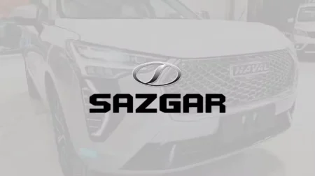Sazgar Engineering