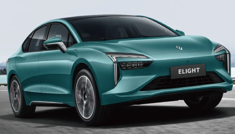 JMEV Elight Launch Price in Pakistan Announced With Big Discount