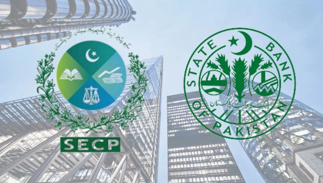 SBP and SECP salaries