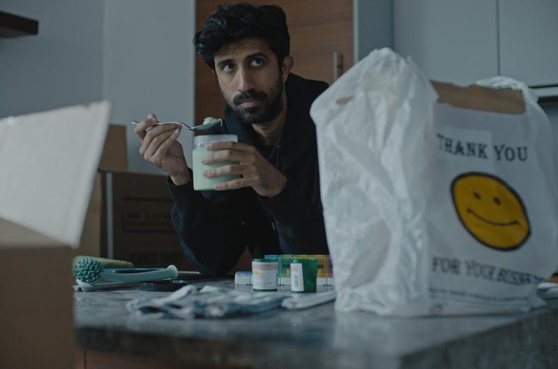 Shehrezad Maher’s “The Curfew” Debuts at Venice 2025