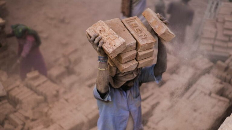 Sindh Worker Welfare Card