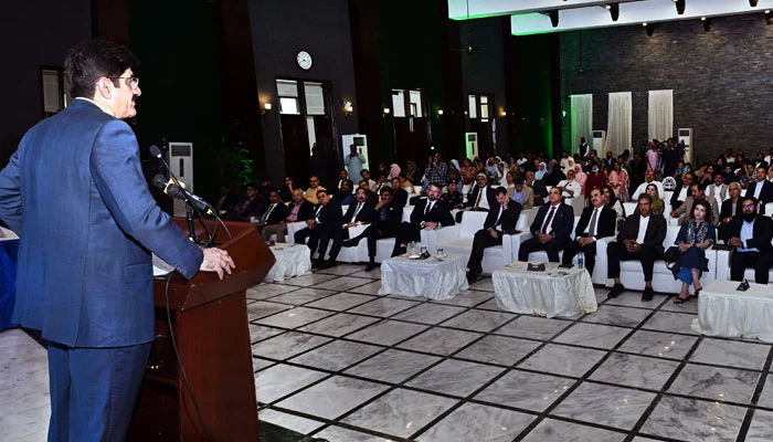 Sindh Launches Training Program for 30,000 New Teachers