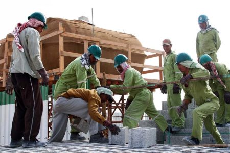 Sindh Launches Worker Welfare Card for Industrial Workers