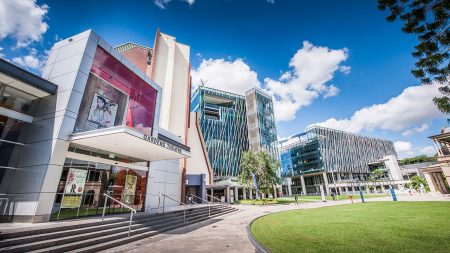 Queensland University of Technology