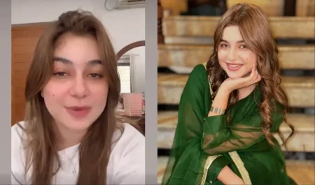 TikToker Samiya Hijab Raises Alarm Over Kidnapping Attempt