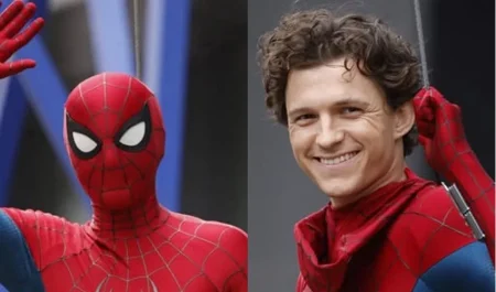 Tom Holland Teases Major Promise for Upcoming Spider-Man Movie