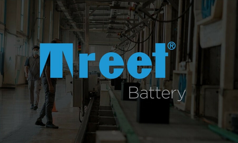 Treet Battery Signs Agreement with Chinese Firm for Import of Lithium-Ion Batteries