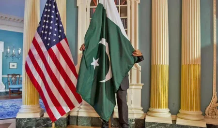 U.S. Strategic Metals Signs MOU on Critical Minerals in Pakistan