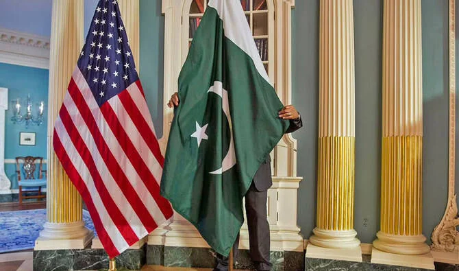 U.S. Strategic Metals Signs MOU on Critical Minerals in Pakistan