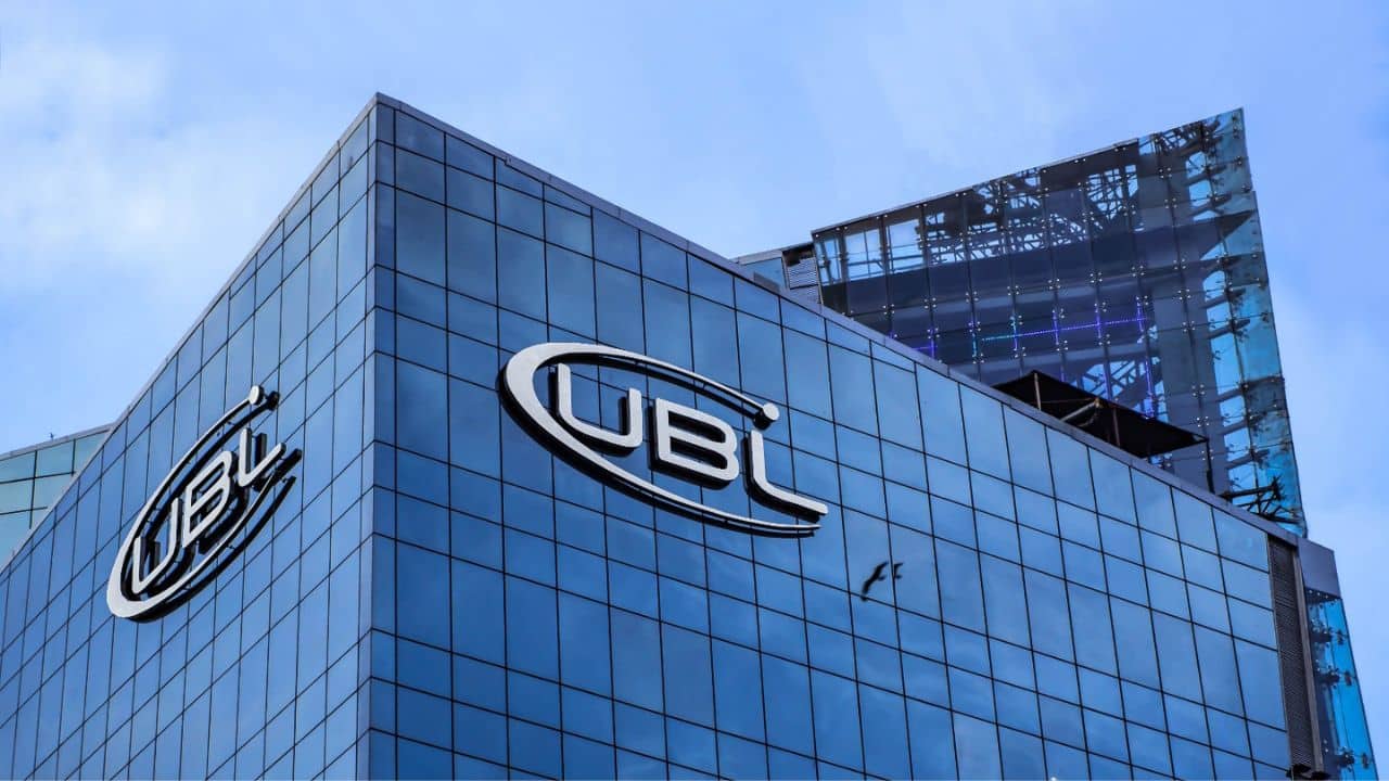 UBL