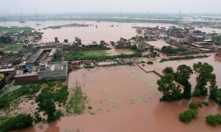 Theme Park View Housing Society