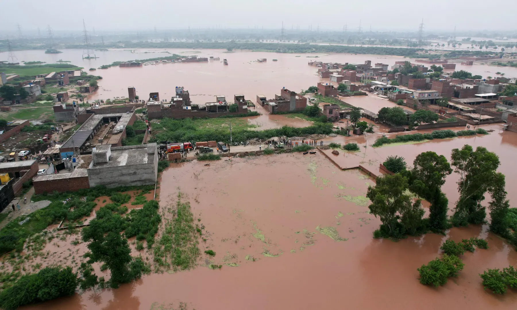 Theme Park View Housing Society