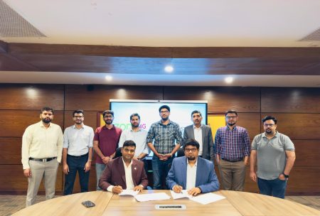 Zong and IoT Systems Partner to Launch Advanced IoT Access Management Solutions