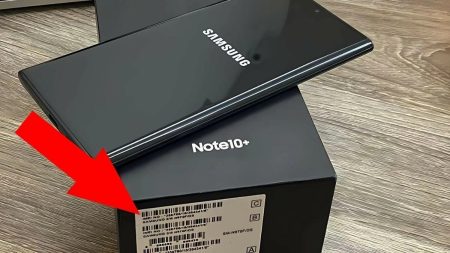 PTA Arrests Three People for Selling Patched, CPID Mobile Phones