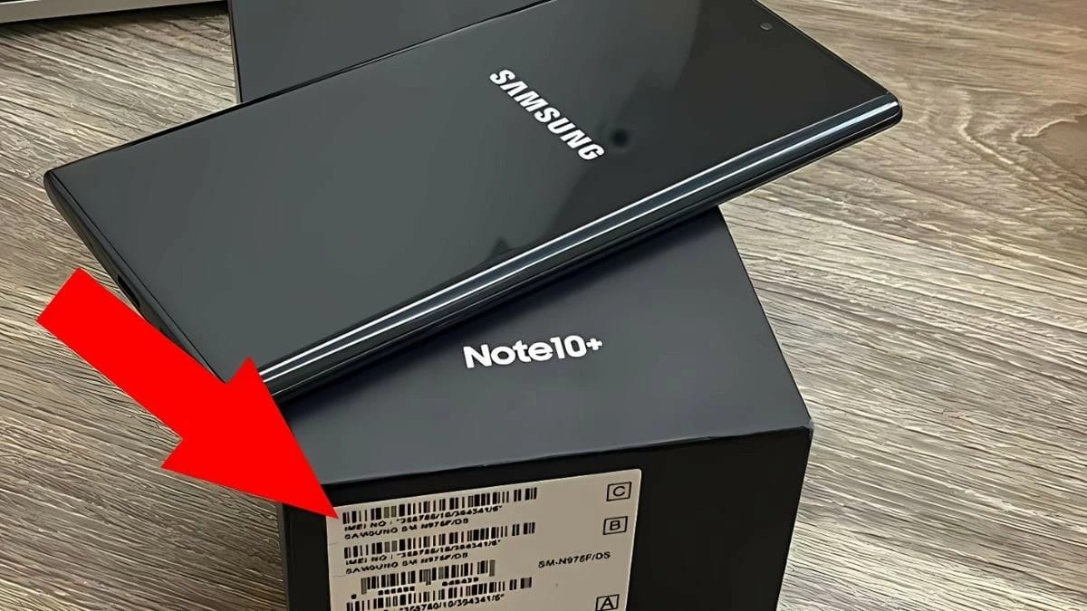 PTA Arrests Three People for Selling Patched, CPID Mobile Phones