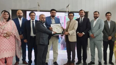 FDE Inaugurates Digitalization of All Public-Sector Schools with Zong’s Support in Federal Capital FDE Inaugurates Digitalization of All Public-Sector Schools with Zong’s Support in Federal Capital