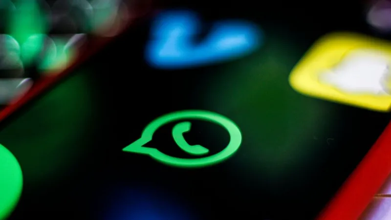 WhatsApp Warning as Hackers Launch New Targeted Attack