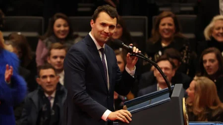Who Killed Charlie Kirk? Everything We Know So Far