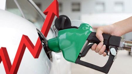 Will Petrol, Diesel Prices Increase Today? Petrol prices