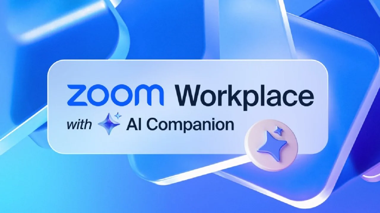 Zoom Unveils Next-Gen AI Features at Zoomtopia 2025 Conference
