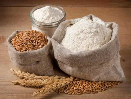 Flour Mills Association Warns of Further Price Increase