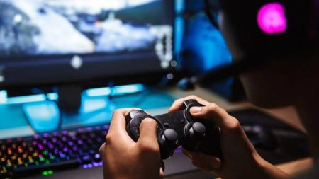 Pakistan is Getting a Center of Excellence in Gaming & Animation