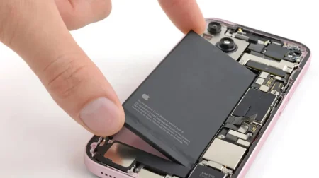 iPhone 17 Battery Leak Reveals Massive Upgrade in Pro Max Model
