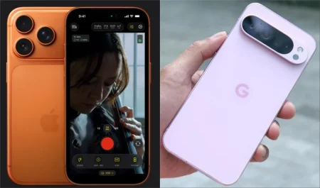 iPhone 17 Pro Max vs Google Pixel 10 Pro XL: Ultimate Flagship Battle