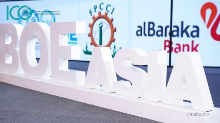 ICCD Unveils 2nd Edition of BOE Asia: “Techpreneurship: Strategy, Innovation, and Leadership”